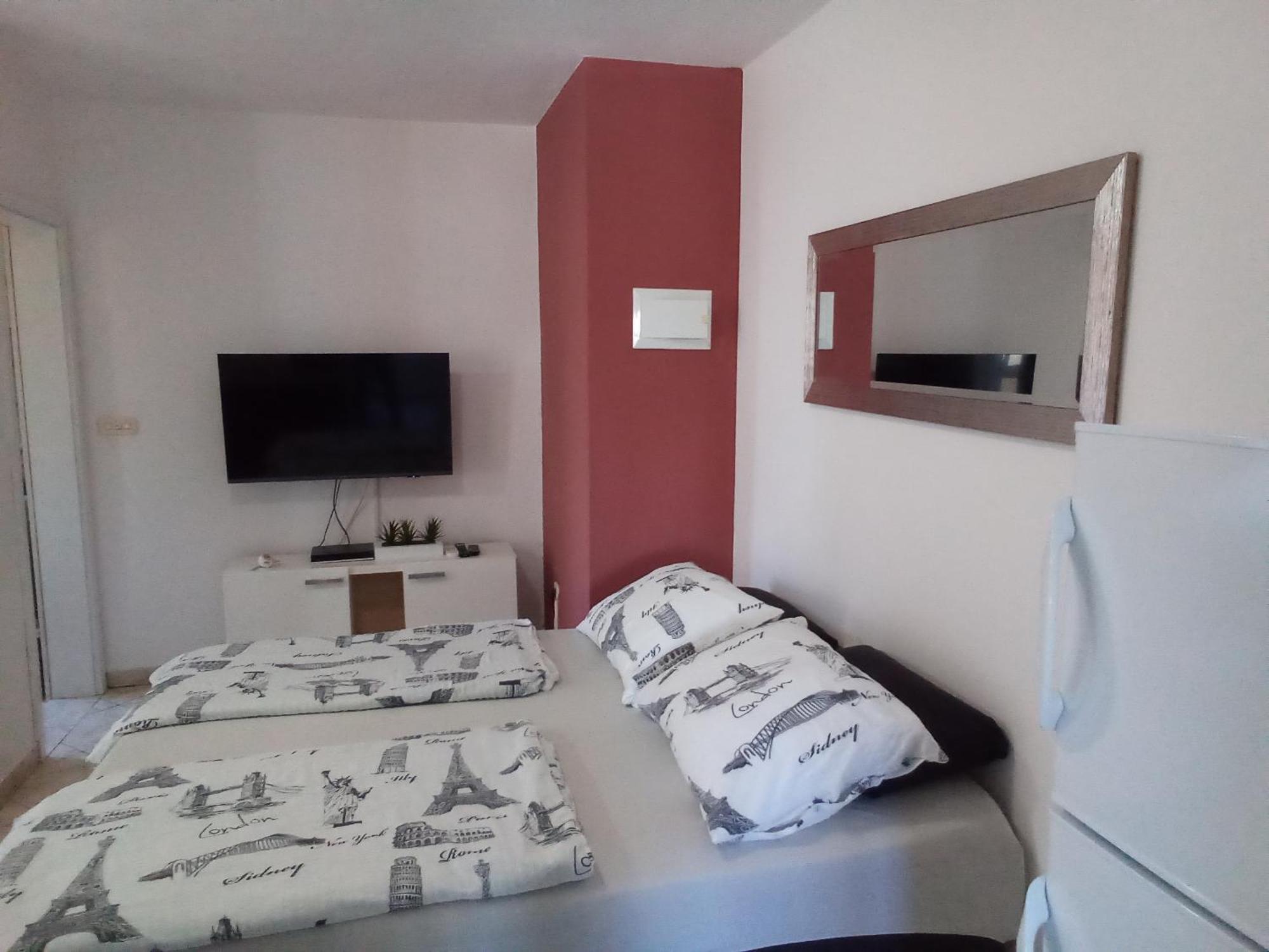 Lili Apartment Zadar