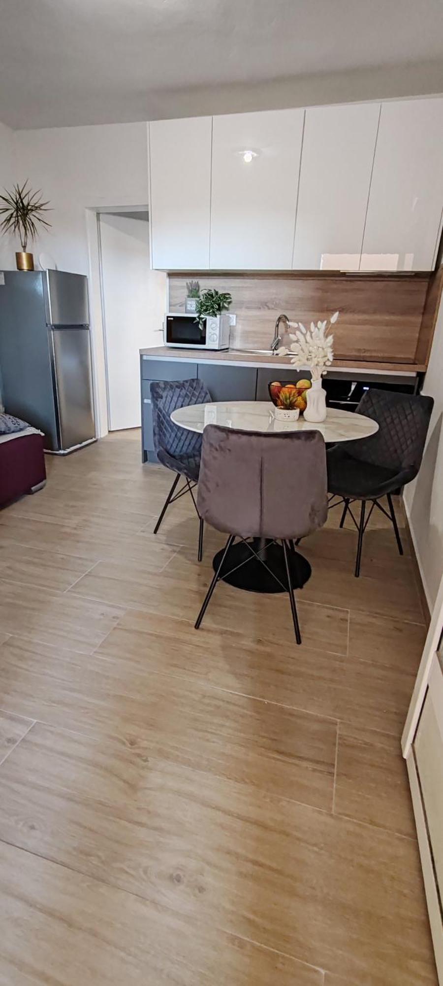 Lili Apartment