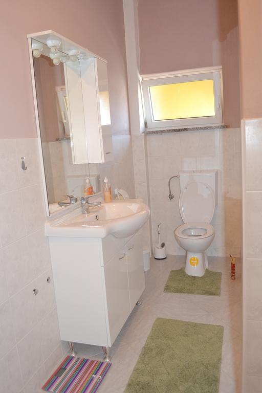 Apartment Lili Zadar