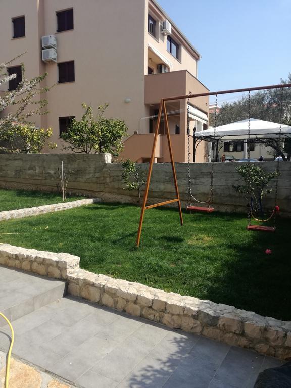 Lili Apartment Zadar