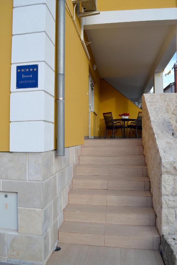 Lili * Zadar