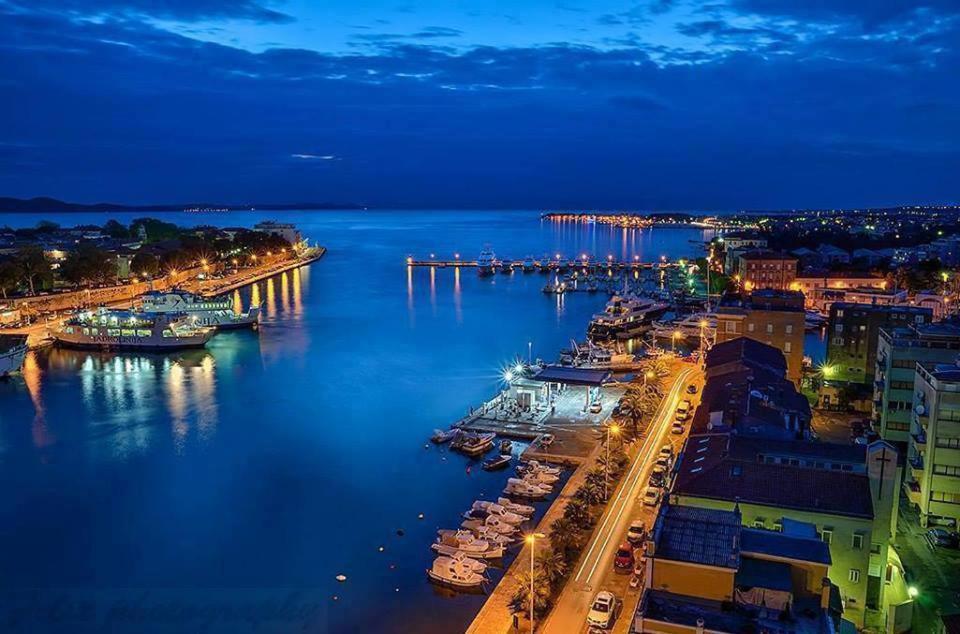 Lili * Zadar