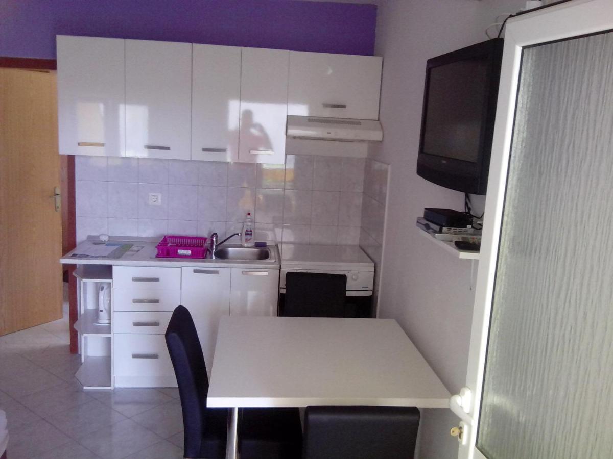 Apartment Lili Zadar