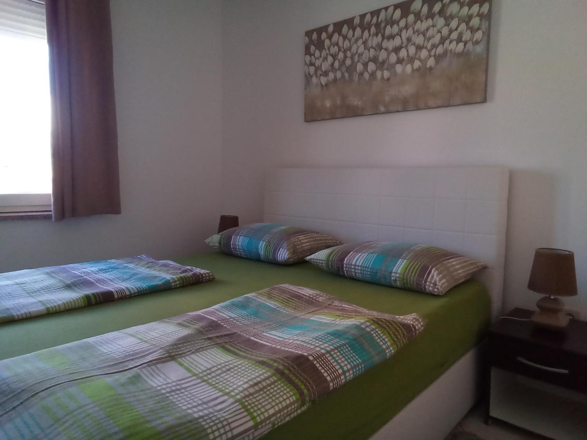 Apartmán Lili *