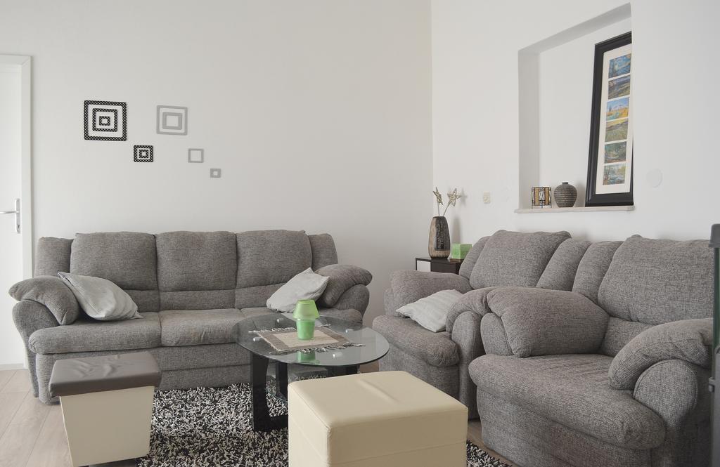 Apartmán Lili *
