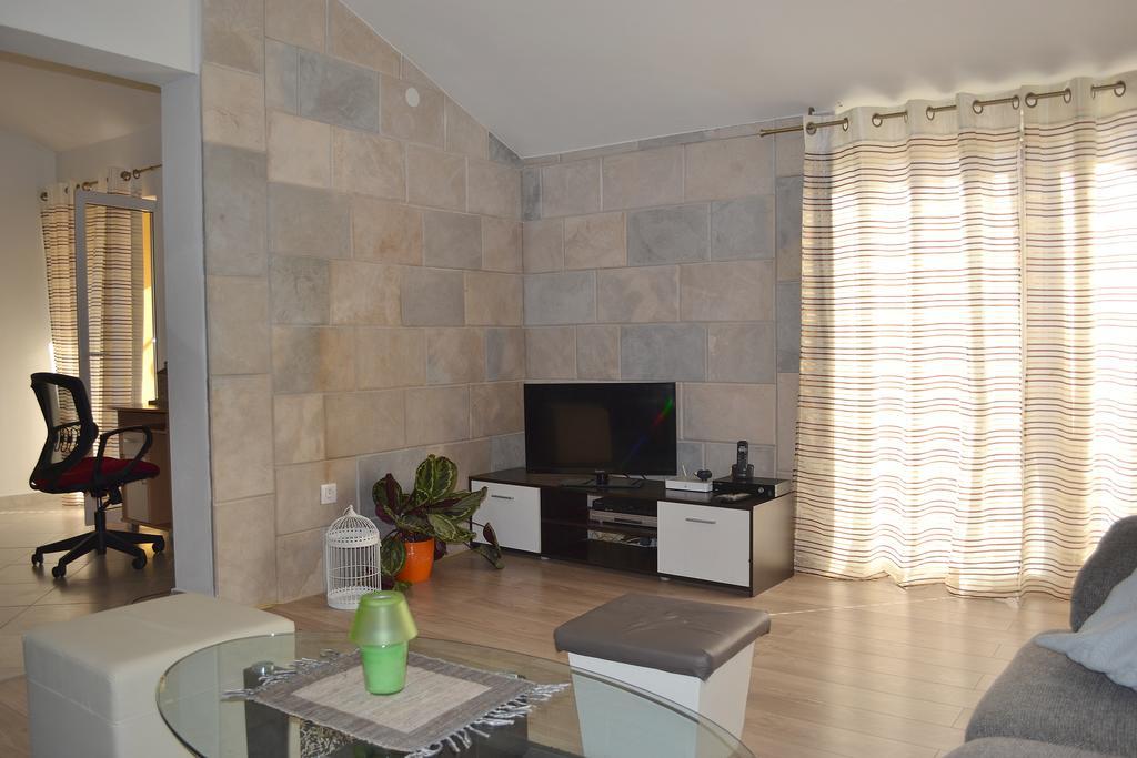 Apartmán Lili *