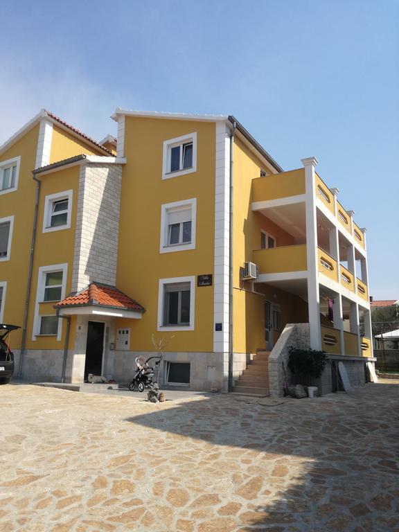Apartmán Lili Zadar