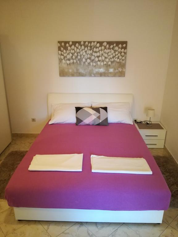 Apartmán Lili