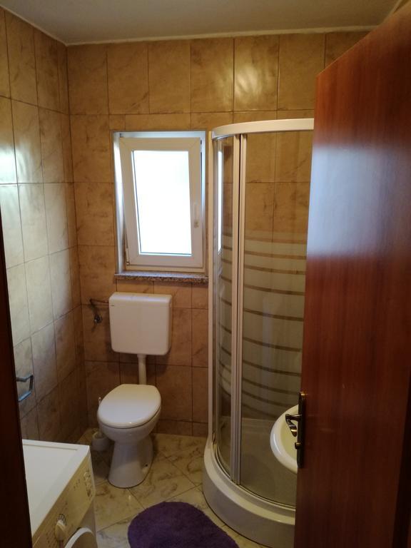 Apartmán Lili
